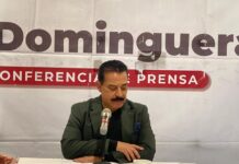 Exige Carlos Lomelí atención urgente a crisis de salud por metales pesados en el agua de Jalisco y denuncia abandono de hospital en Mezcala