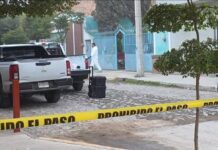 Asesinan a dos hombres y una mujer en Tlaquepaque