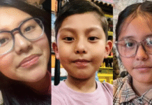 Buscan a tres hermanos menores desaparecidos en Guadalajara