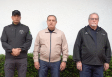 Fueron 39 detenidos y 28 policías heridos, confirma Gobierno de Jalisco