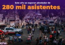 Guadalajara se alista para celebrar el Día de Muertos