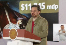 IMSS anuncia aumento salarial y 12 medidas para atender su crisis