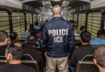 Gobierno de Trump detuvo a más de cuatro mil migrantes en un operativo de 10 días