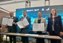 El IMPI y el CRT acuerdan la apertura de un Centro de Apoyo a la Tecnología en Zapopan