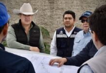 integrantes del gabinete del agua, mercantilización del agua