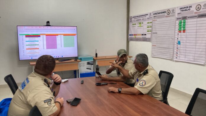 trufy huracán en jalisco