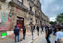 Crimen de lesa ciudad