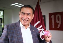 Lemus acepta renuncia de Salvador Zamora, nombra a Carlos Arias en su lugar
