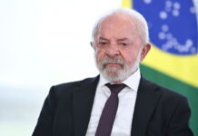 Lula da Silva hace historia al ser electo por cuarta vez como presidente de Brasil