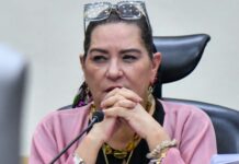 JUSTICIA DEBE ALCANZAR A TADDEI