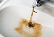 SIAPA acumula más de 6 mil quejas por mala calidad del agua en nueve meses