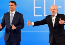 lula da silva, brasil, elecciones