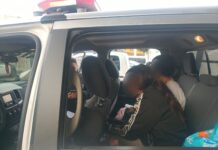 Investigan a reclutadora detenida en la Central; se han localizado 37 personas víctimas de reclutamiento
