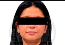 Detiene Fiscalía a Rosa Alejandra Vargas, titular del Bienestar en Uruapan, con relación al homicidio de Carlos Manzo; su hijo era escolta del alcalde