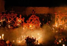 Semana de Noche de Muertos en Michoacán atraerá hasta un millón de visitantes: Sectur