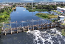 El acueducto será preventivo, no resolverá el agua contaminada en la ZMG: Merilyn Gómez Pozos acueducto