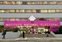 Sheinbaum pide auditar contratos del INE, incluidos los de administraciones anteriores
