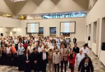 Presentan la Alianza por Jalisco, agrupación que hace bloque contra Morena