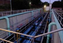 Jalisco recupera operación de la planta potabilizadora de Toluquilla tras seis años de litigio