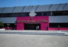Detectan simulación de competencia en contratos electorales por 2 mil 461 millones de pesos en el INE
