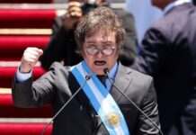 Argentina declara terroristas al Cártel de Sinaloa y a La Nueva Familia Michoacana